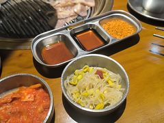 -蒲葵传统炭火烤肉(白石龙店)