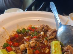 -简小舍·民间手艺菜(武昌江滩店)