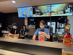 -麦当劳(鲁迅公园店)