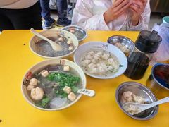 -笑云开汤包店(网巾市店)