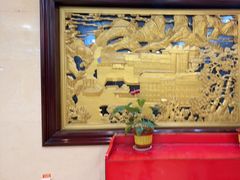 -鹊华居·地道鲁菜·海鲜·融合味(大明湖店)