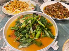 -浩海火烧云傣家菜(京广店)