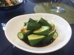 -庆余楼·用心与食材·特色菜&灶头面(仙蠡墩店)