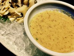 -梅筑·创意料理(王府井百货店)