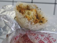 -徐氏糯米包油条(山海关路店)