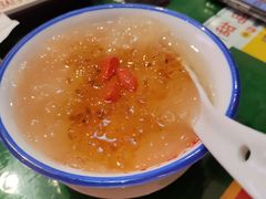 -五条人糖水铺(光谷世界城店)