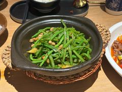 -川堂风·跷脚牛肉·乐山爆炒(宝山日月光店)