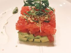 -恰餐厅及酒吧 CHAR Bar & Grill (北京丽都皇冠假日店)