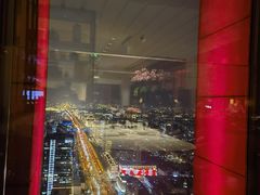-北京柏悦酒店·锦庭餐厅Dining Room