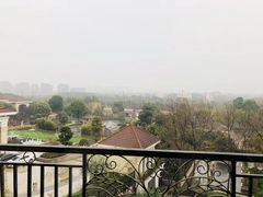 -上海东方佘山翰悦阁酒店·Vie全日制餐厅