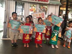 -棒约翰比萨·意面(金桥国际店)