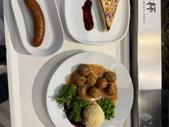 -宜家·瑞典风味餐厅(武汉荟聚中心店)