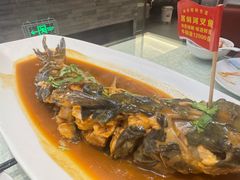 -老德州四合院·德州菜(天衢路店)