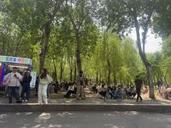 -掌上鲜(南顺城街店)