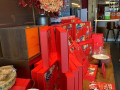 -旺顺阁·北京菜·烤鸭(大望路店)