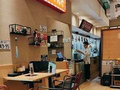 -沼津港精致料理·寿喜烧·烧鸟(漕河泾印象城店)