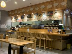 -林妈妈村·日式料理(宝山龙湖天街店)