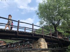 -北京水岸山吧度假村(雁栖镇店)
