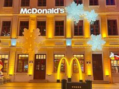 -中华巴洛克风情街