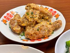 -谢记上海大排档(长寿路店)