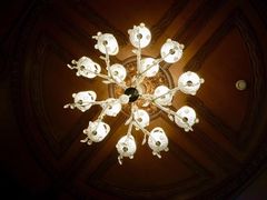 -马勒别墅·中餐厅