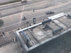 -星巴克(北京广渠门名敦道店)