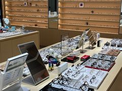 -鲸渝眼镜·浅目视光(春熙路店)