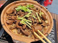 -包工仔·牛杂自助放题
