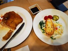-德大西餐社(云南南路店)