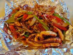 -聚鑫阁江浙菜·非遗传承技艺(青村帝华园店)