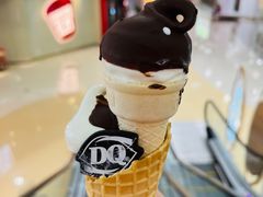 -DQ·蛋糕·冰淇淋(富华里店)