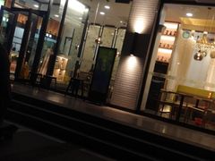 门面-过桥缘·过桥米线(五里桥银座店)