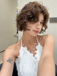 -a·f one hair salon