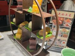 -北平盛世·新京菜·北京烤鸭(劲松·双井店)