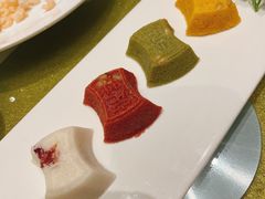 -得月楼·省级非遗·传统苏帮菜(观前店)