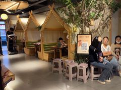 -干杯小木屋米酒店(罗斯福店)