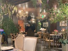 大堂-第101座花园餐厅(湖滨88店)