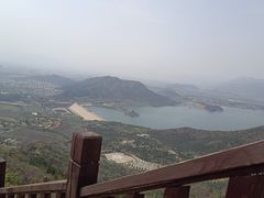 -北京十三陵国家森林公园蟒山景区
