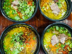 -一品飘香米线(一中总店)