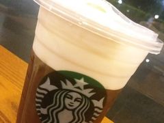 -星巴克臻选(珠海富华里店)