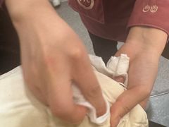 -海底捞火锅(奥森店)