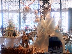 -福州泰禾铂尔曼酒店·大堂酒廊