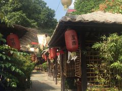 -五邑人家(江门店)