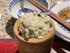 -南京大牌档(香港广场店)