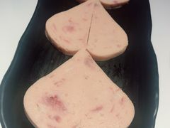 爱心午餐肉-鱼酷活鱼烤鱼(人信汇商场店)