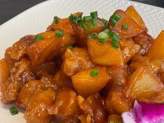 -闽海肴(北辰荟店)