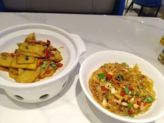-兰湘子·湘菜小炒(天水兰天城市广场店)