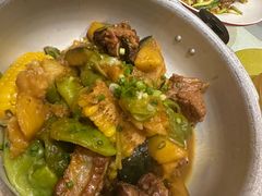 -金掌勺·锅包肉(广渠门店)