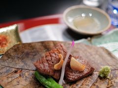 -鳥喜Toriki怀石烧鸟料理