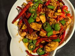 -老头儿油爆虾·1987杭州烟火味(湖滨银泰in77D区店)